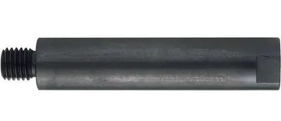 Imagen del producto de Hikoki 754745: Extensión para batidora, agitador o varilla mezcladora con rosca M14 - 180 mm