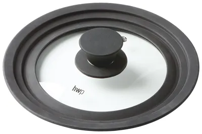 Produktbild von Homeware Universal-Glasdeckel Ø21cm
