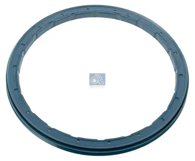 Image de Joint d'arbre - DT Spare Parts 10.10474 / D : 135 mm, D : 156.7 mm, H1 : 8 mm, H2 : 10 mm