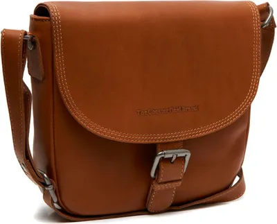 Immagine prodotto di The Chesterfield Brand borsa a tracolla Lucian Shoulderbag Cognac marrone
