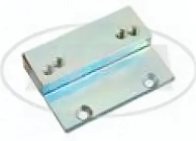 Produktbild von Sensorhalter, 175-300, pass. für AWO komplett