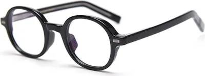 Image de VeyRey Lunettes d'ordinateur Oval Beedag Noir