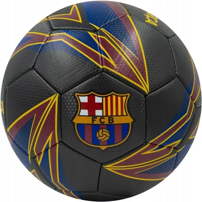 Immagine prodotto di Fußball fc barcelona pfeile carbon r.5
