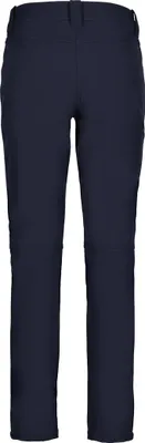 Produktbild von Icepeak Softshellhose Damen mit Fleecefutter EP Arcola, Farbe:Blau, Größe:40