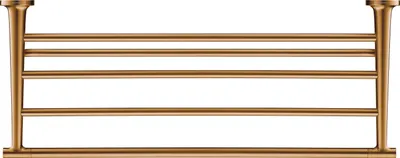 Image de Porte-serviettes Duravit Starck T, mural, 0099440400
