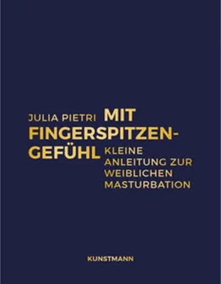 Zdjęcie produktu dla Mit Fingerspitzengefühl