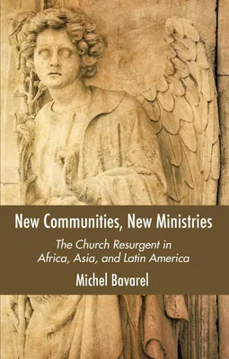 Produktbild von New Communities, New Ministries