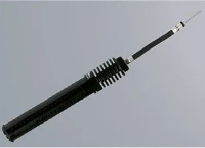 Immagine prodotto di Pompa a sfera V3TEC DOUBLE ACTION nera -