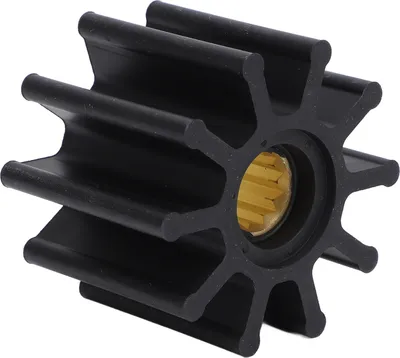 Produktbild von Wasserpumpenlaufrad,Außenbordmotor-Wasserpumpenlaufrad,Bootslaufrad,Wasserpumpen-Überholungskit,127610-42200,877061-2,24880031
