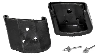 Produktbild von Leiterschuhset Teleskopleiter für 914042, Zubehör für Leitern