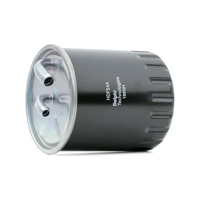 Produktbild von Kraftstofffilter DELPHI HDF544 passend für MERCEDES-BENZ C-Klasse Limousine (W204) Leitungsfilter