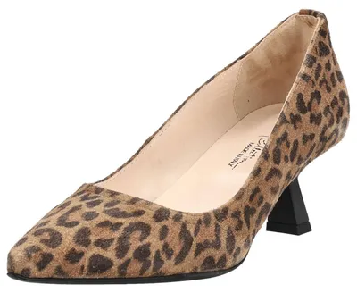 Produktbild von Nero Giardini Pumps Pumps Leder