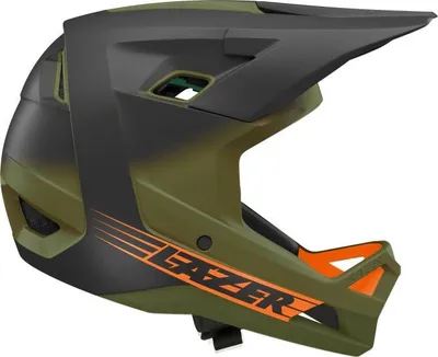 Obrázek produktu pro Přilba LAZER Chase KinetiCore Matte Moss (S) 54-56 cm