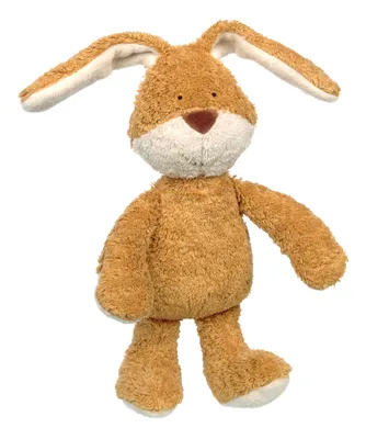 Produktbild von Kuscheltier Hase Green