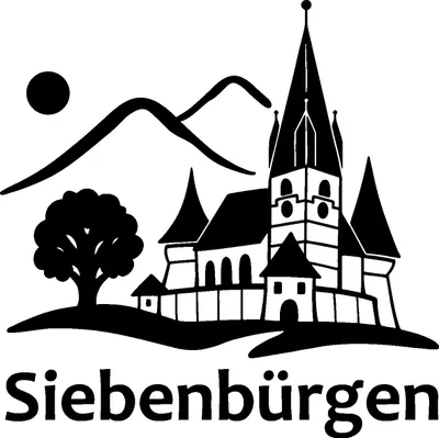 Produktbild von Siebenbürgen, Siebenbuergen, Transsylvanien, Sibiu, Siebenbürger Sachsen, Kfz-Aufkleber