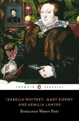 Produktbild von Renaissance Women Poets