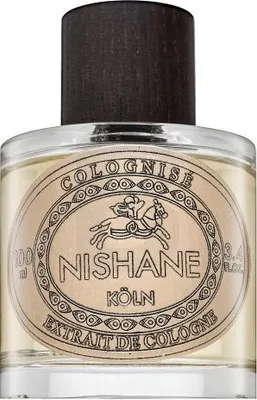 Produktbild von Nishane Colognise Eau de Cologne Unisex 100 ml Zitrusduft