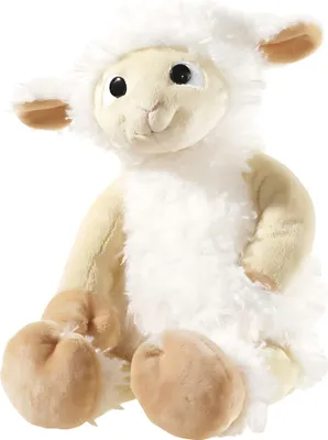 Zdjęcie produktu dla FRIENDSHEEP Wolly Sunshine floppy, 35 cm