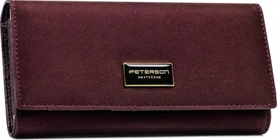 Obrázok produktu pre Peterson Peňaženky PTNPS401HNL