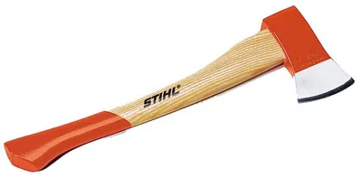 Image de Hache à refendre AX 13 C - STIHL - 00008811914