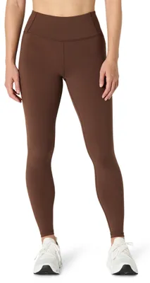 Obrázok produktu pre A. Dámske športové legíny Essentials, dostupné s alebo bez vreciek, v dĺžkach: dlhé, capri, 3/4