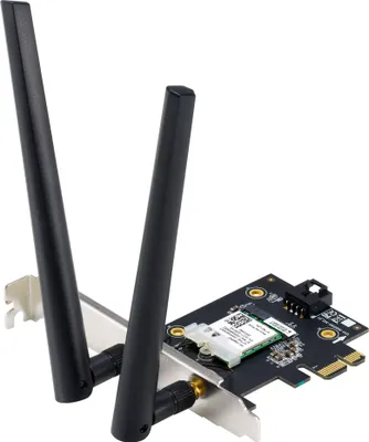 Produktbild von Eingebaut WLAN 2402 Mbit/s