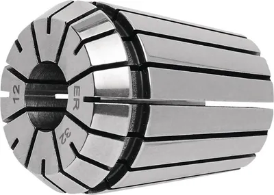 Produktbild von Spannzange Typ ER 25 / 430 E Spann- 8 mm