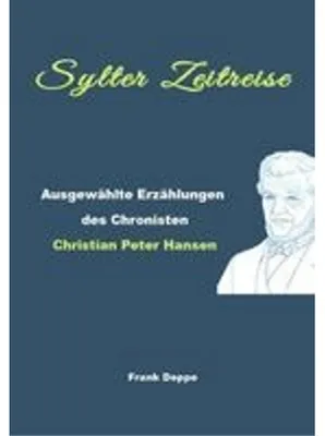 Produktbild von Sylter Zeitreise