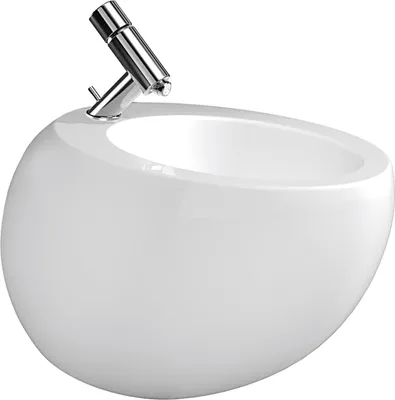 Produktbild von LAUFEN H8309714003041 Wandbidet ALESSI 585x390