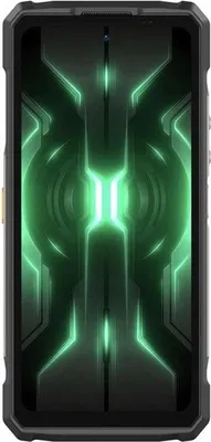Produktbild von Ulefone Armor 33 Pro, 17,6 cm (6.95"), 16 GB, 512 GB, 50 MP, Android 14, Schwarz