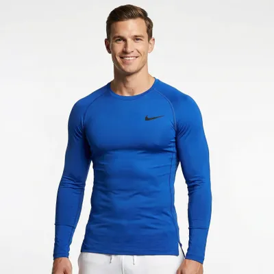 Produktbild von Nike Pro Tight Game Royal / Black XXL