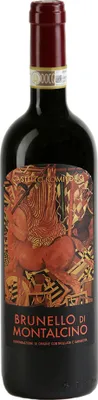 Produktbild von Castello Romitorio Brunello di Montalcino 2021 | Toskana, Italien | 750ml 14.50% Vol.