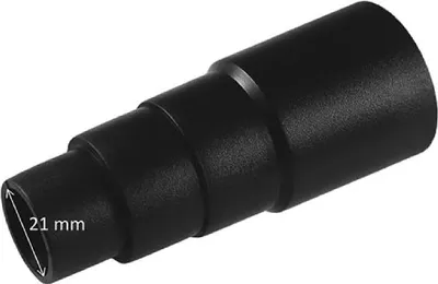 Produktbild von Universal Adapter für Staubsauger | Industriesauger | Werkstattsauger | D 21-35mm