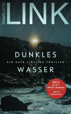 Produktbild von Dunkles Wasser