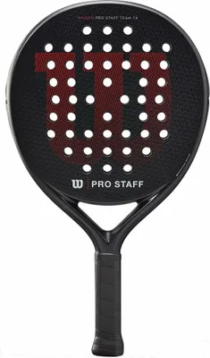 Produktbild von Pádlová raketa Wilson Pro Staff Team TX V2