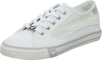 Produktbild von Schnürhalbschuh Sneaker (sportlich) 1146-303-1