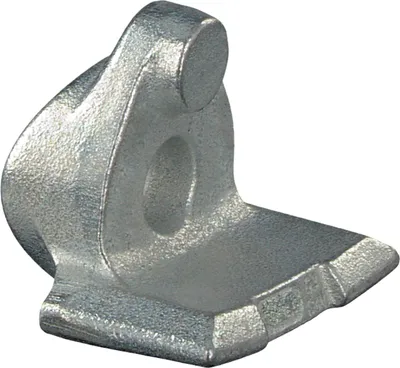 Immagine prodotto di Piastra di fissaggio, Trilex (8 pezzi)