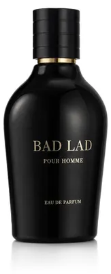 Productafbeelding van Eau de Parfum voor heren, Fragrance World Bad Lad voor heren, 100 ml