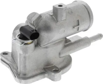 Produktbild von TOPRAN Thermostat Kühlmittel 92°C passend für MERCEDES-BENZ C-Klasse Limousine (W204) E-Klasse Limousine (W211) C-Klasse T-modell (S204)