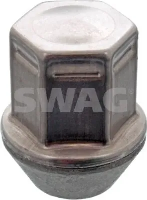 Produktbild von SWAG Radmutter Kegelbund F M14 x 1,5 SW21 für FORD S-MAX (WA6) GALAXY (WA6) S-Max Mk1 MPV für LAND ROVER Range Rover Evoque (L538) für JAGUAR F-PACE