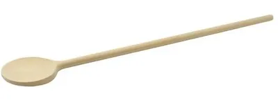 Produktbild von Holzschöpfel 50cm für Gulaschtopf