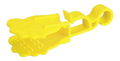 Produktbild von Sockenklammer Socky 7er Set