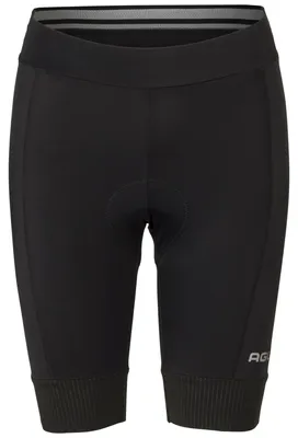 Produktbild von Agu Essential Kurze Hose Weiß,Schwarz M Frau Weiß,Schwarz M