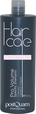 Immagine prodotto di Shampoo Postquam Resistance Pro Volume 1000Ml