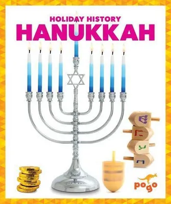 Imagen del producto de Hanukkah