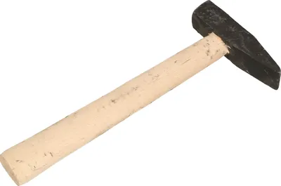 Produktbild von KOTARBAU® Schlosserhammer mit geschmiedeten Kopf 0.5 kg unentbehrlich für jeden Heimwerker