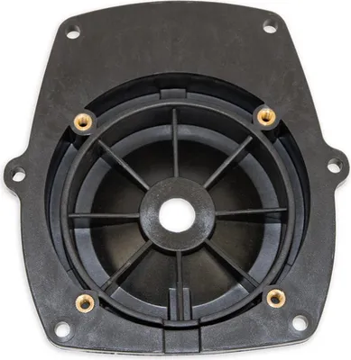 Image de Couvercle de boîtier pour pompes Beta 5 et 7 m³ | Pièce n° 10