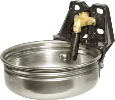 Immagine prodotto di Kerbl E21 ciotola in acciaio inox 221860