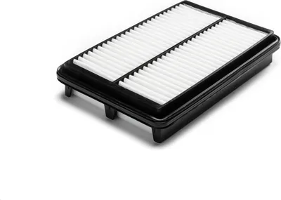 Produktbild von Luftfilter UFI 30.A55.00 für HYUNDAI SONATA V (NF) Filtereinsatz