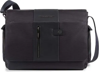 Obrázok produktu pre Piquadro Piquadro Brief - Schultertasche 14" 41 cm